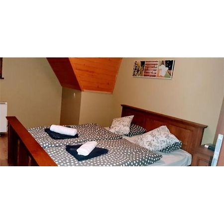 Apartament Baja Zakopane - Kościelisko, Basen, Sauna Zewnętrze zdjęcie